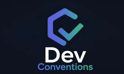 My Dev Conventions